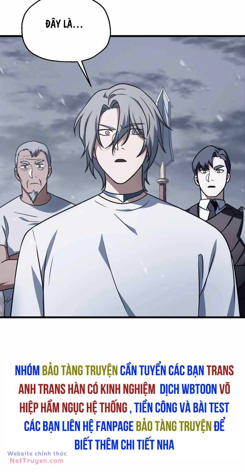 Người Chơi Không Thể Thăng Cấp - Chapter 146 - Page 14