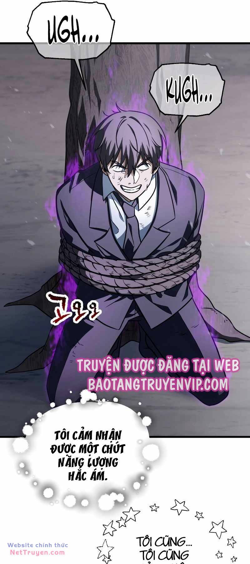 Người Chơi Không Thể Thăng Cấp - Chapter 146 - Page 15