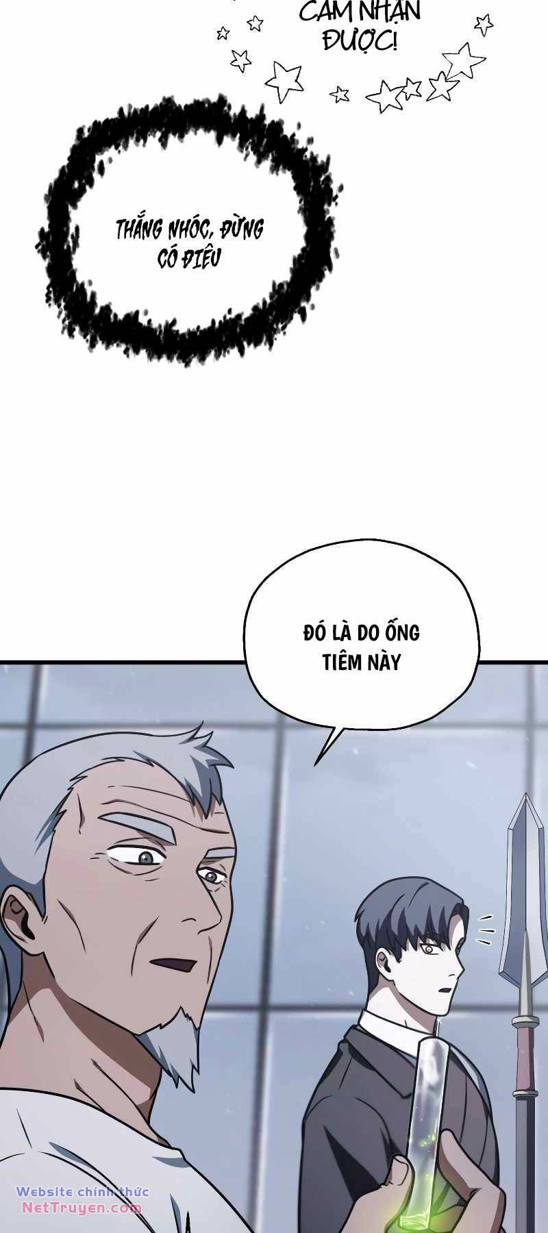 Người Chơi Không Thể Thăng Cấp - Chapter 146 - Page 16