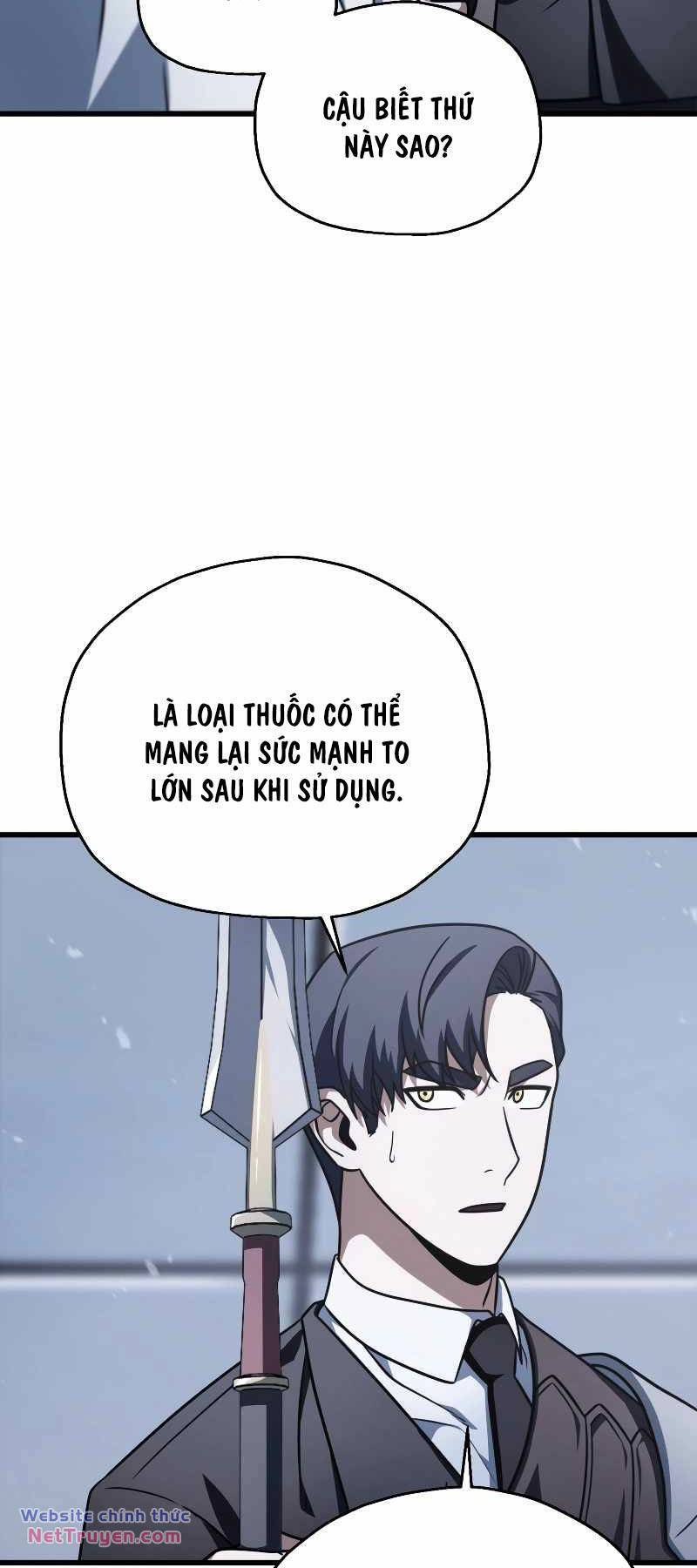 Người Chơi Không Thể Thăng Cấp - Chapter 146 - Page 18