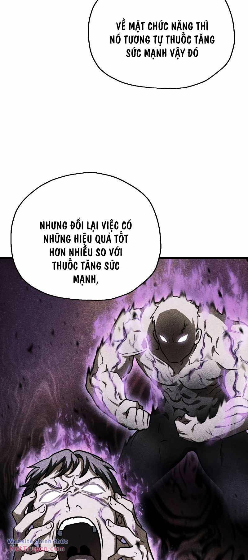 Người Chơi Không Thể Thăng Cấp - Chapter 146 - Page 19