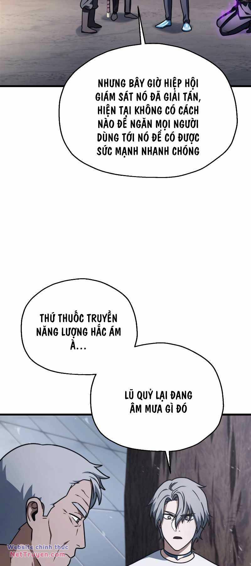 Người Chơi Không Thể Thăng Cấp - Chapter 146 - Page 21