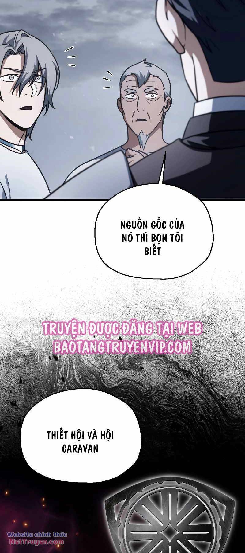 Người Chơi Không Thể Thăng Cấp - Chapter 146 - Page 23