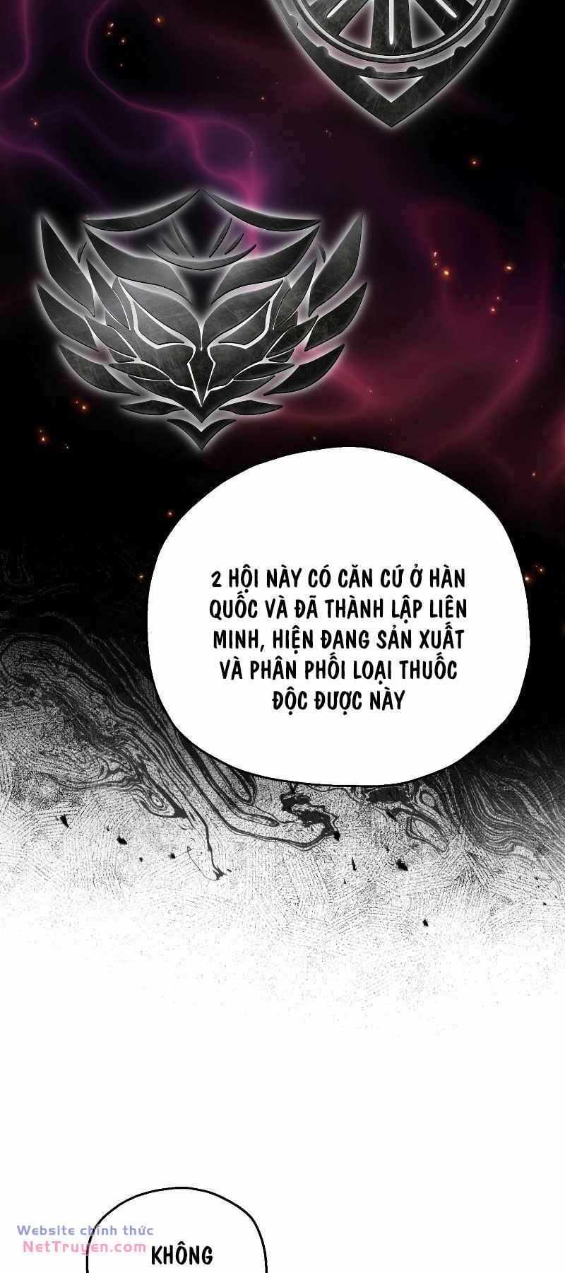 Người Chơi Không Thể Thăng Cấp - Chapter 146 - Page 24