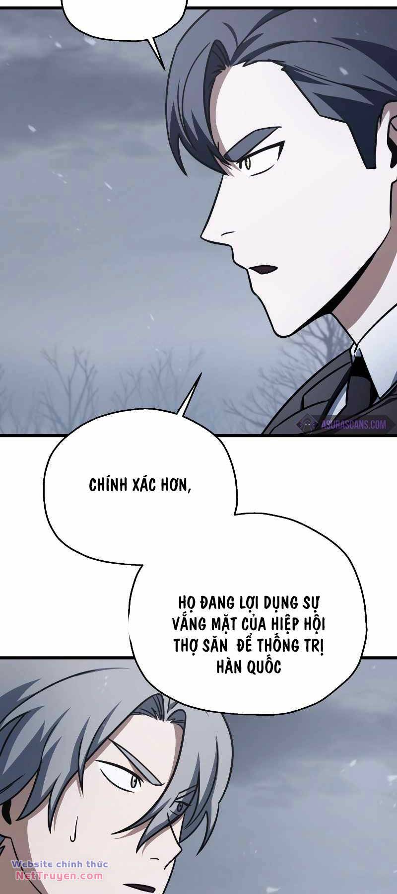 Người Chơi Không Thể Thăng Cấp - Chapter 146 - Page 25
