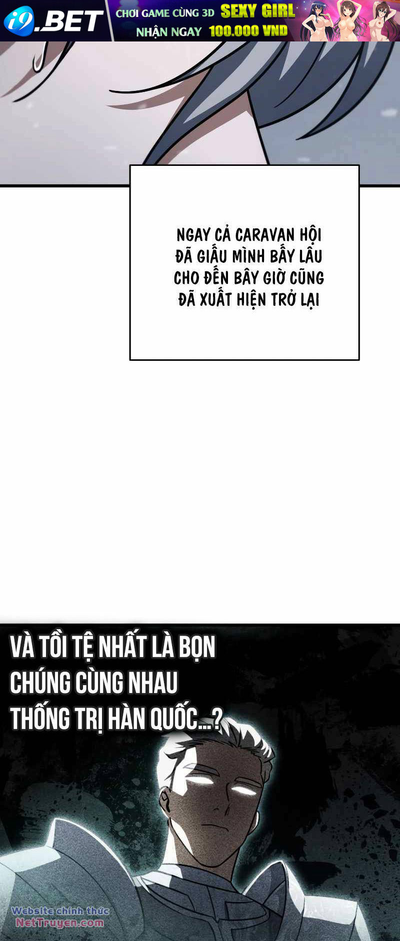 Người Chơi Không Thể Thăng Cấp - Chapter 146 - Page 27