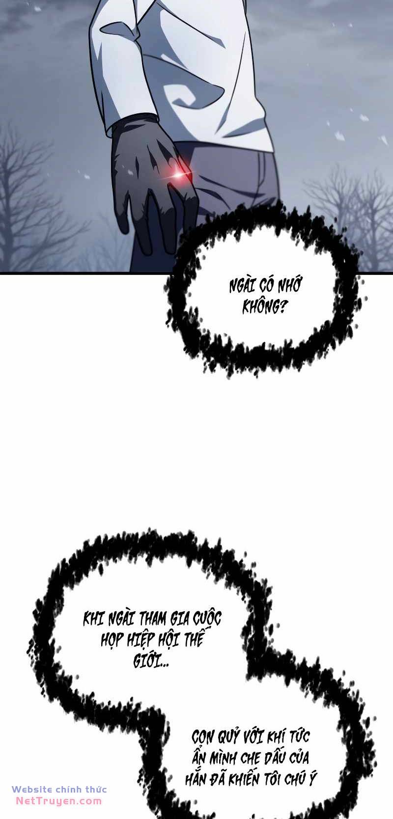 Người Chơi Không Thể Thăng Cấp - Chapter 146 - Page 29