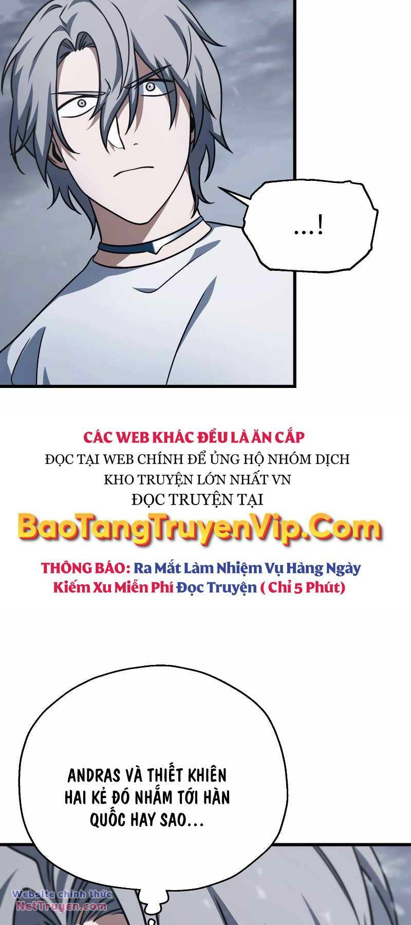 Người Chơi Không Thể Thăng Cấp - Chapter 146 - Page 32
