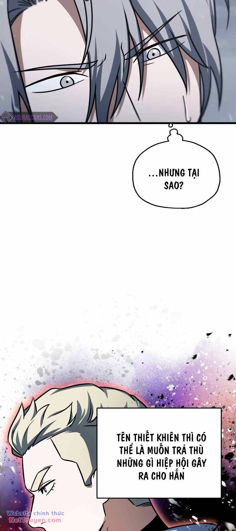 Người Chơi Không Thể Thăng Cấp - Chapter 146 - Page 33