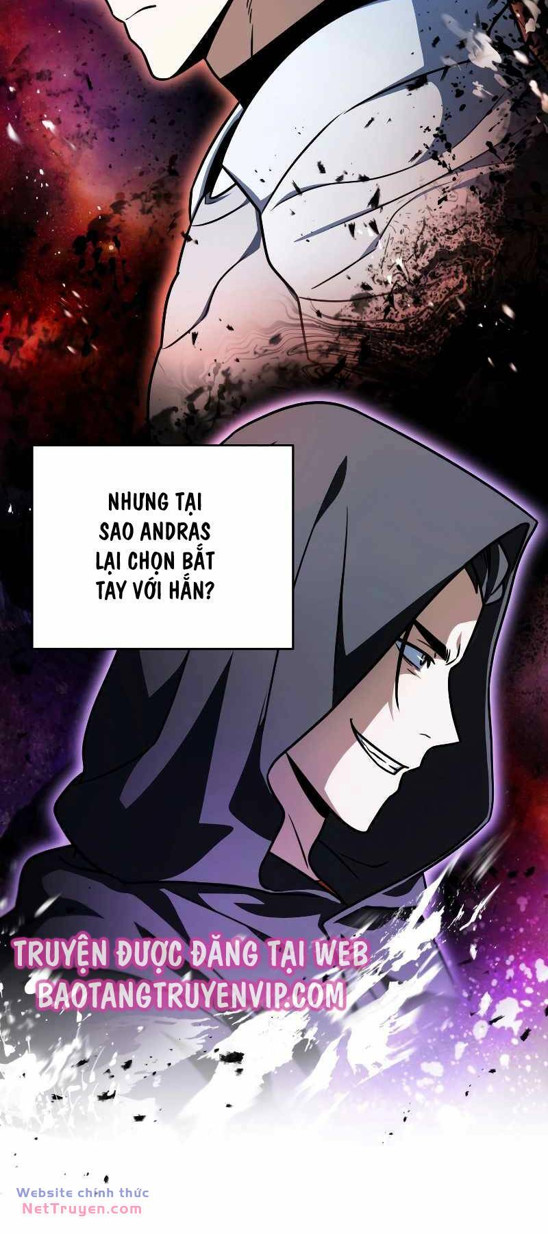 Người Chơi Không Thể Thăng Cấp - Chapter 146 - Page 34