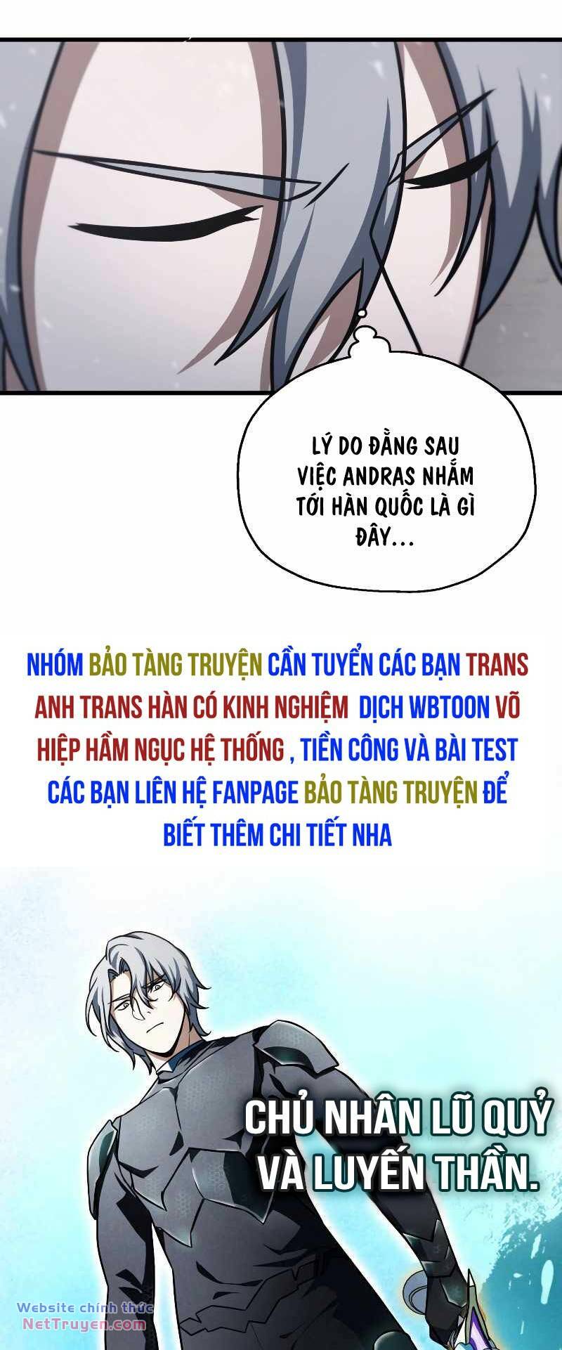 Người Chơi Không Thể Thăng Cấp - Chapter 146 - Page 35