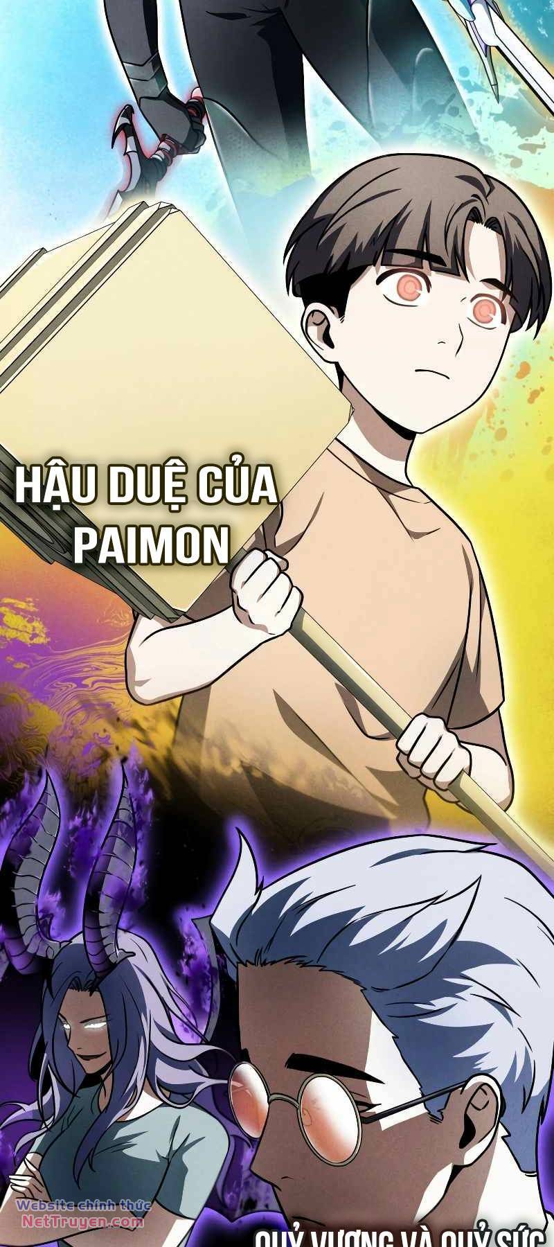 Người Chơi Không Thể Thăng Cấp - Chapter 146 - Page 36