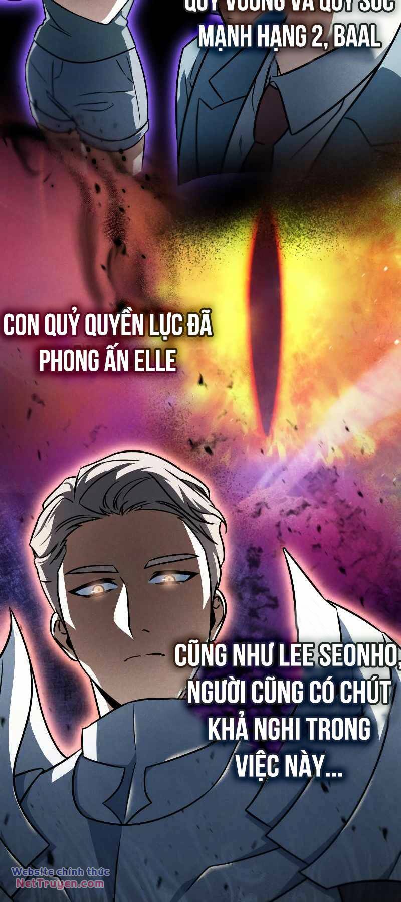 Người Chơi Không Thể Thăng Cấp - Chapter 146 - Page 37