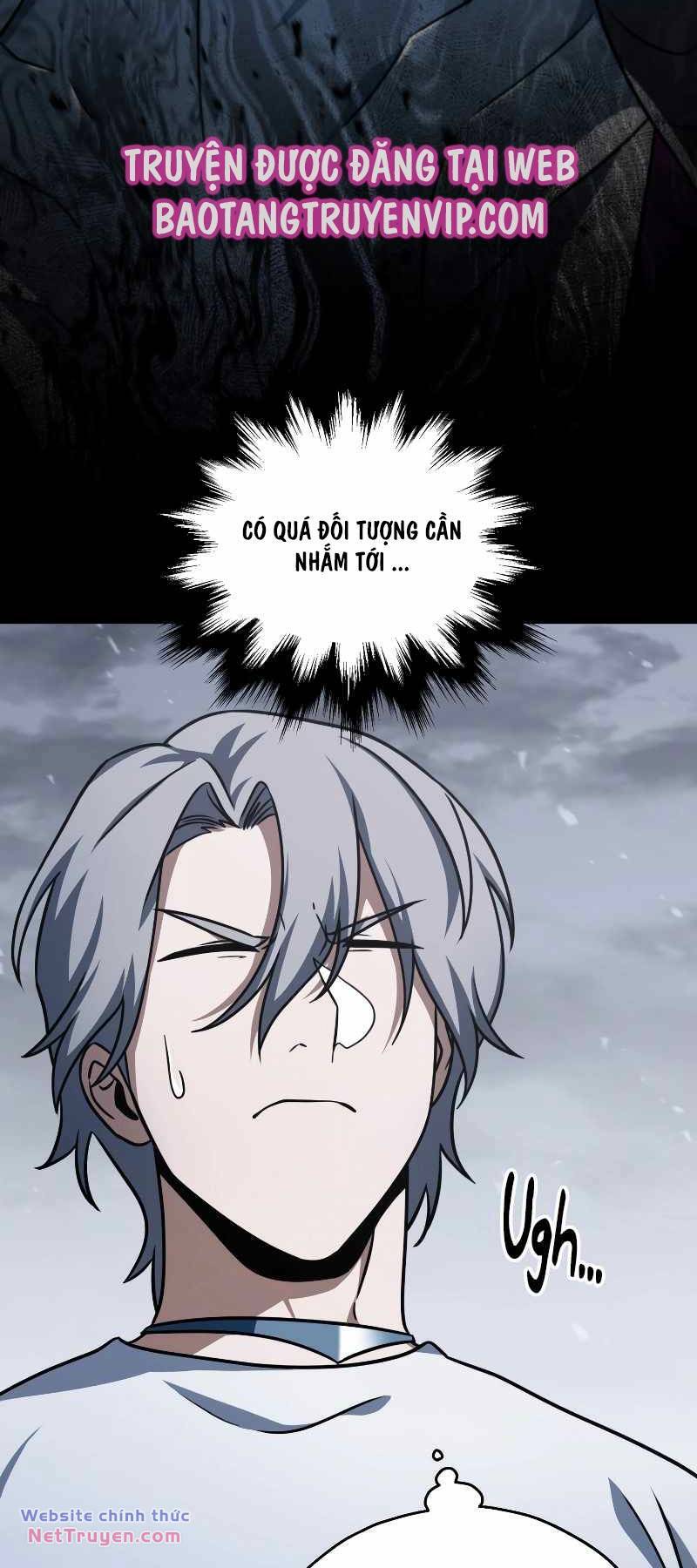 Người Chơi Không Thể Thăng Cấp - Chapter 146 - Page 38