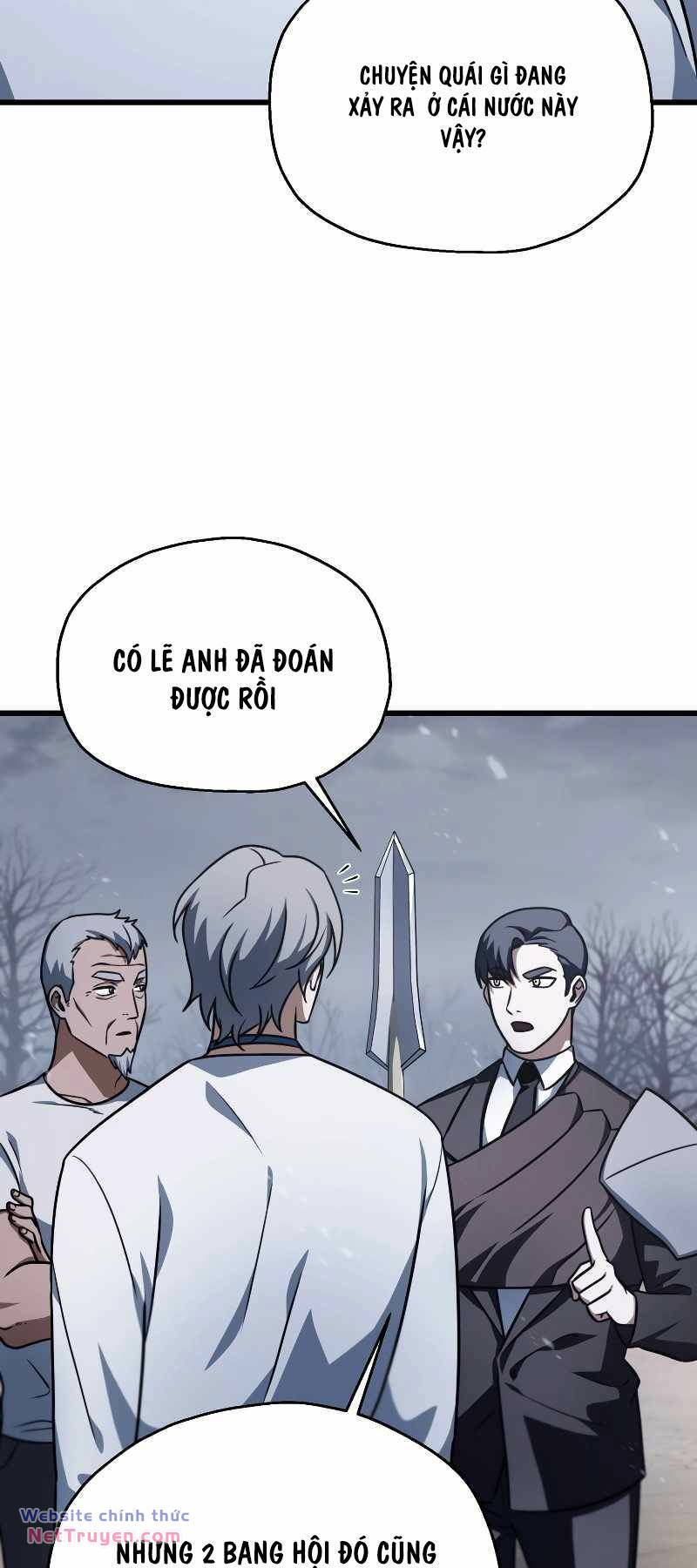 Người Chơi Không Thể Thăng Cấp - Chapter 146 - Page 39