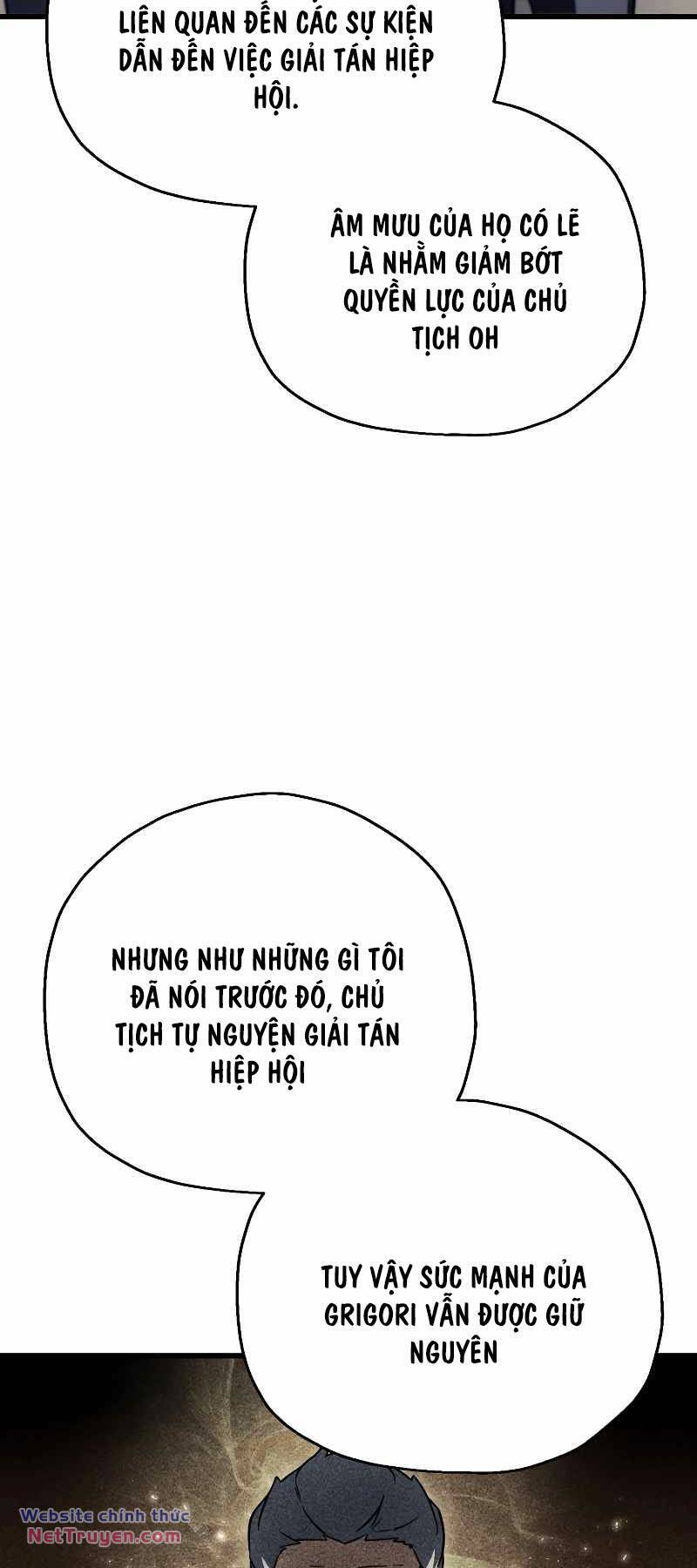 Người Chơi Không Thể Thăng Cấp - Chapter 146 - Page 40