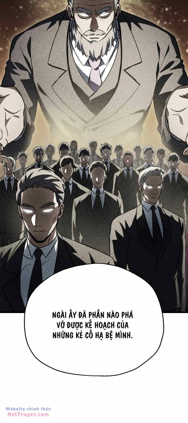 Người Chơi Không Thể Thăng Cấp - Chapter 146 - Page 41