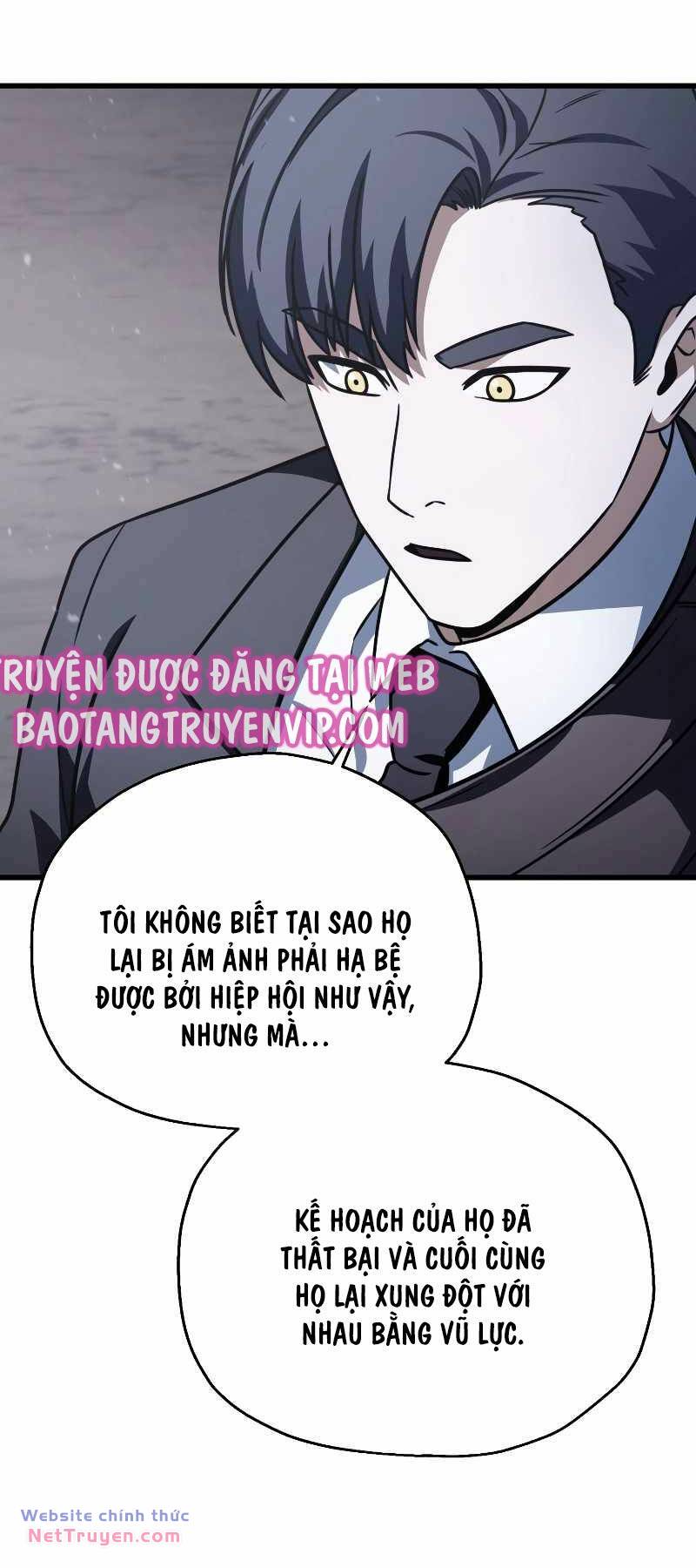 Người Chơi Không Thể Thăng Cấp - Chapter 146 - Page 42