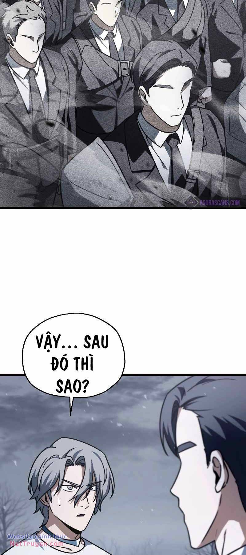 Người Chơi Không Thể Thăng Cấp - Chapter 146 - Page 45