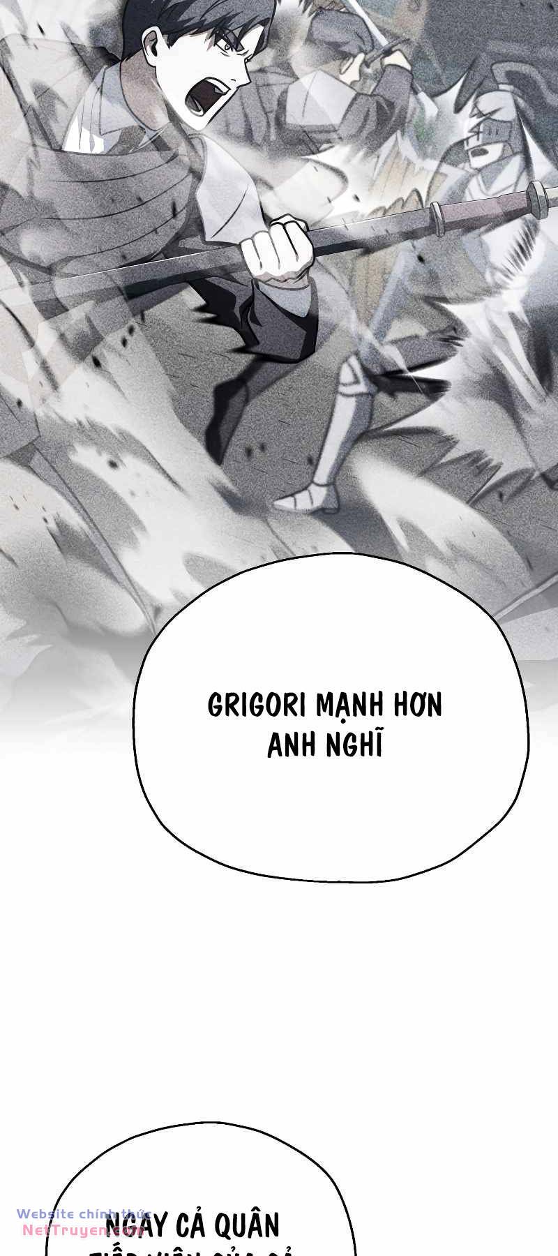 Người Chơi Không Thể Thăng Cấp - Chapter 146 - Page 47