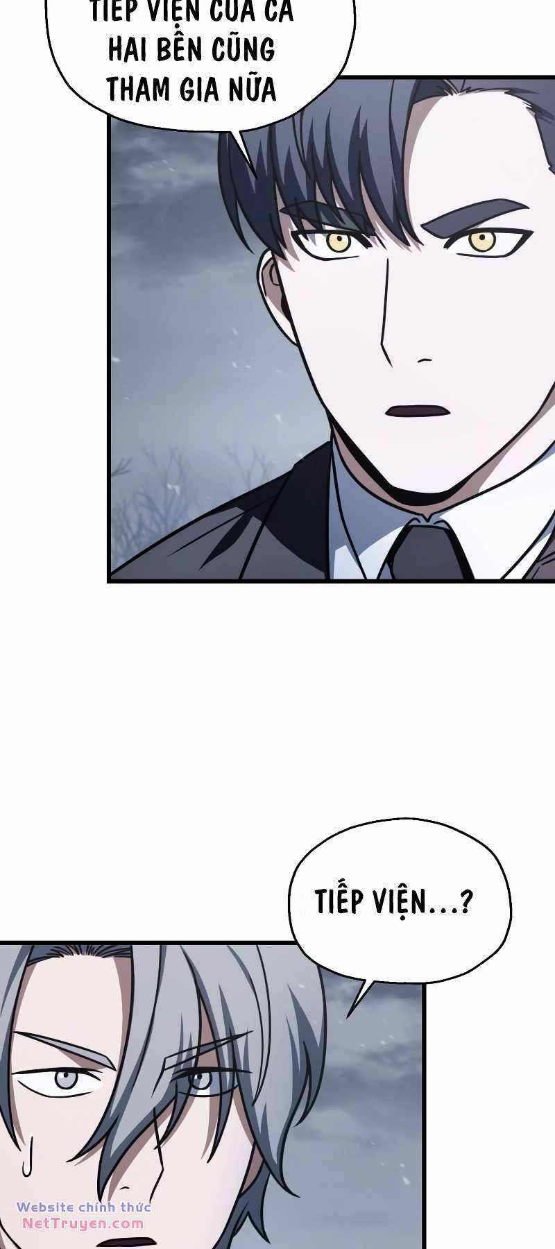 Người Chơi Không Thể Thăng Cấp - Chapter 146 - Page 48