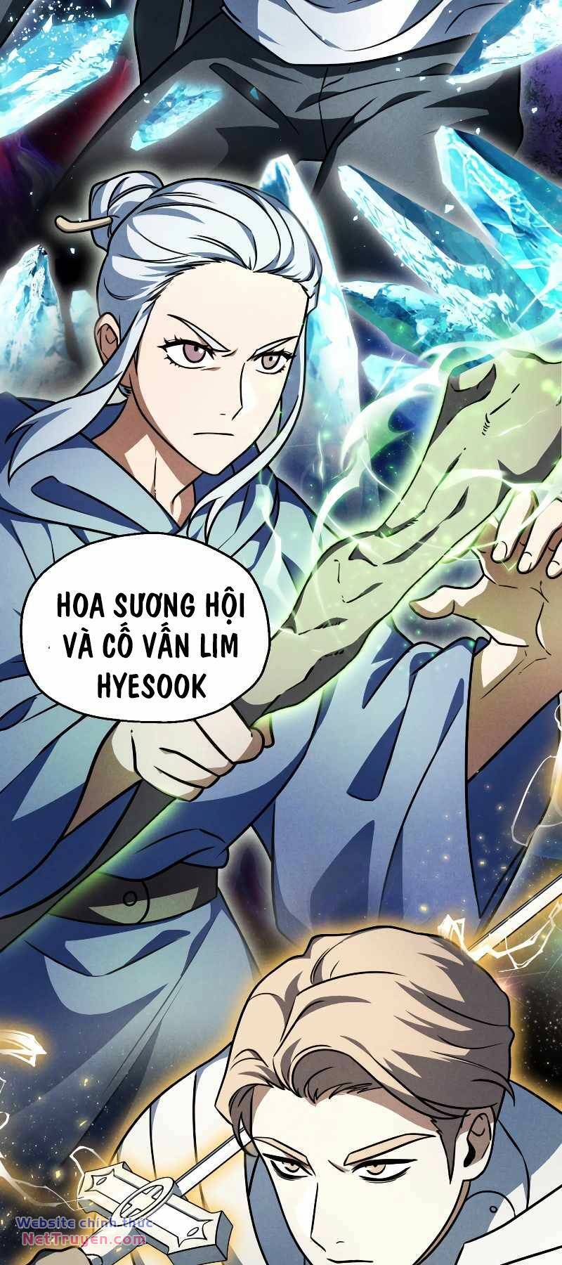 Người Chơi Không Thể Thăng Cấp - Chapter 146 - Page 50