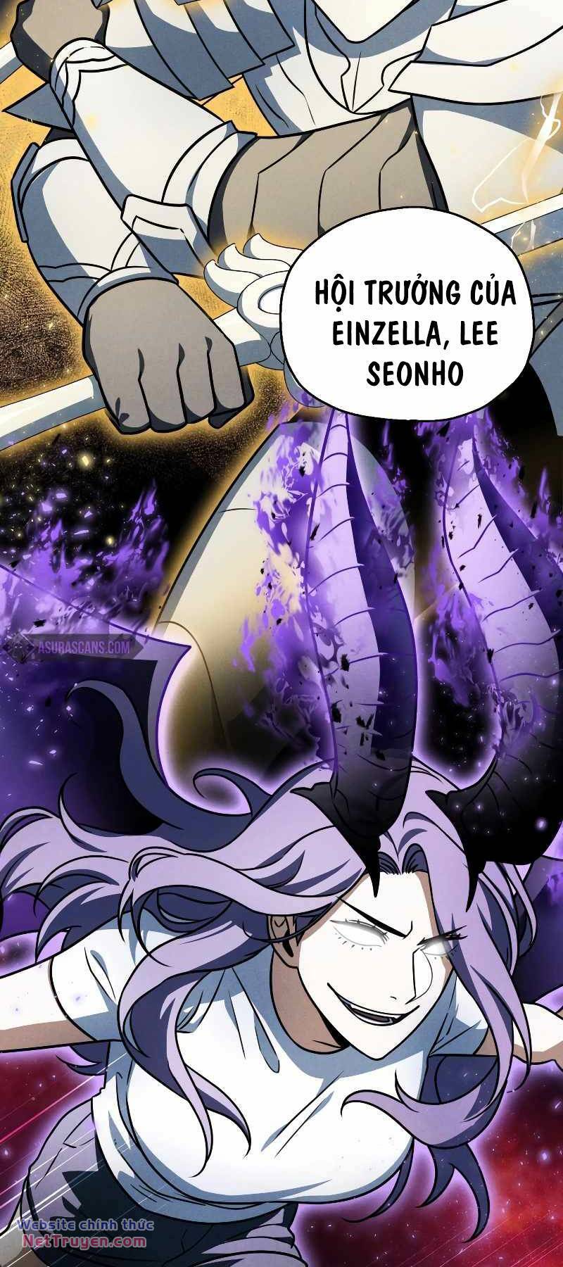 Người Chơi Không Thể Thăng Cấp - Chapter 146 - Page 51