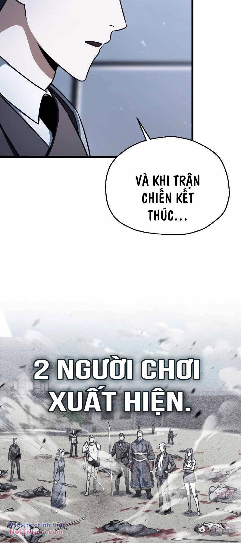 Người Chơi Không Thể Thăng Cấp - Chapter 146 - Page 54