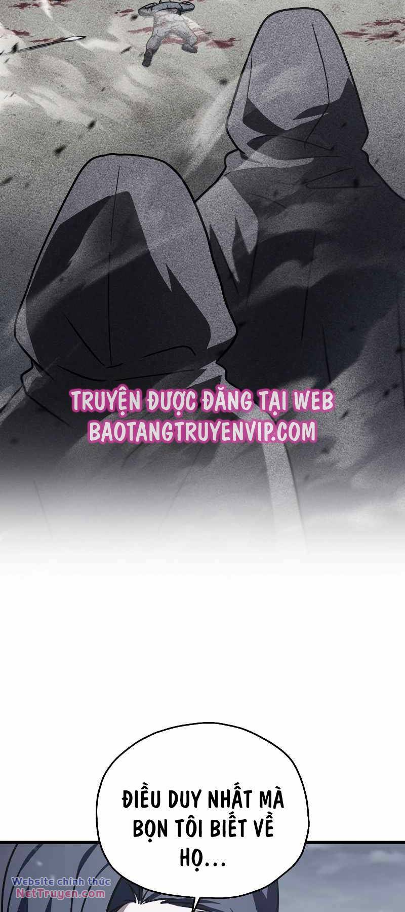 Người Chơi Không Thể Thăng Cấp - Chapter 146 - Page 55