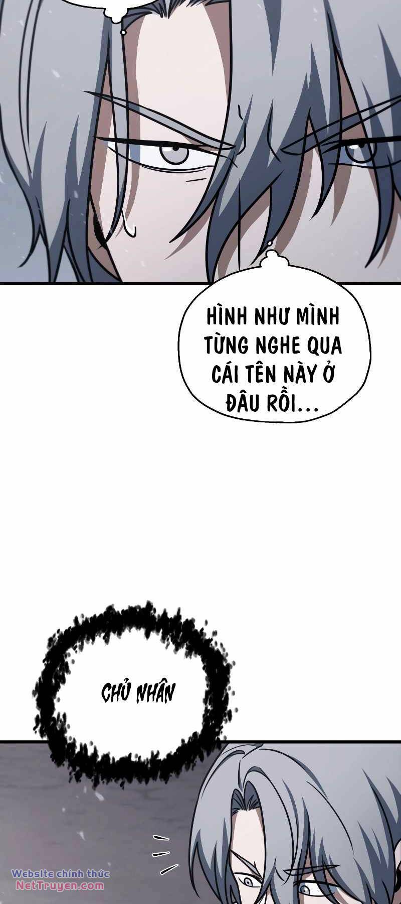 Người Chơi Không Thể Thăng Cấp - Chapter 146 - Page 58
