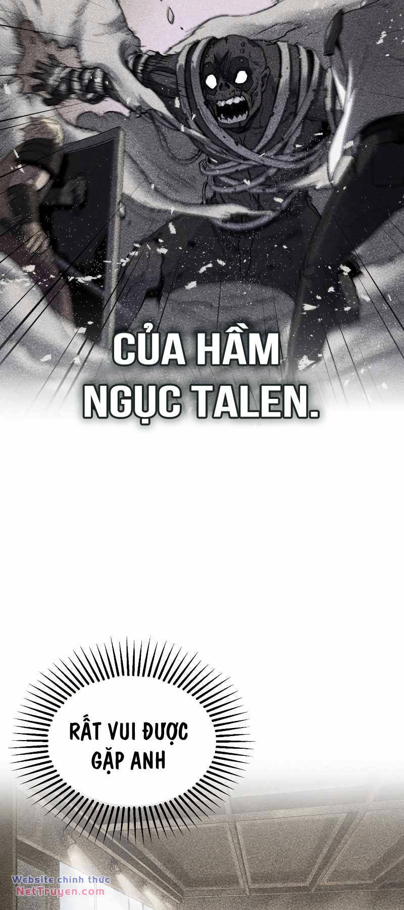 Người Chơi Không Thể Thăng Cấp - Chapter 146 - Page 61