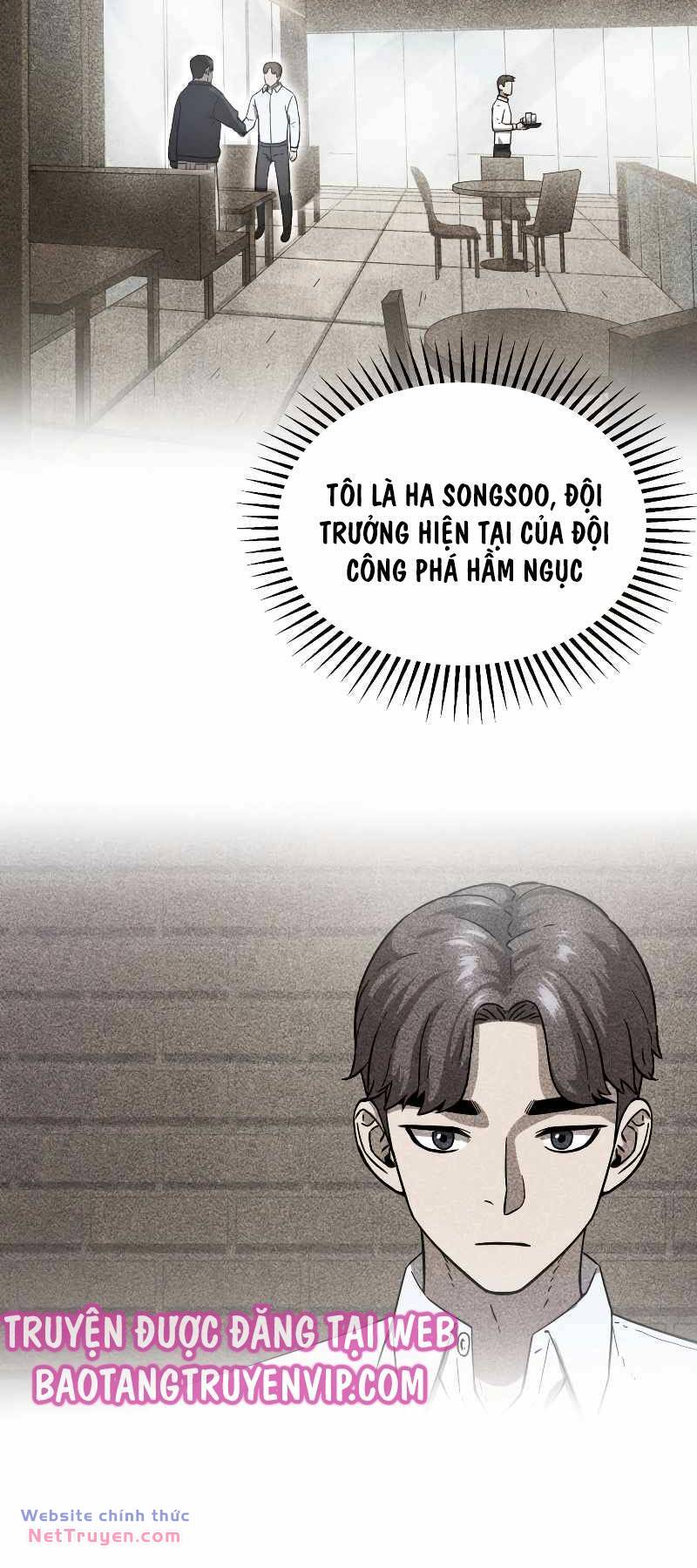 Người Chơi Không Thể Thăng Cấp - Chapter 146 - Page 62