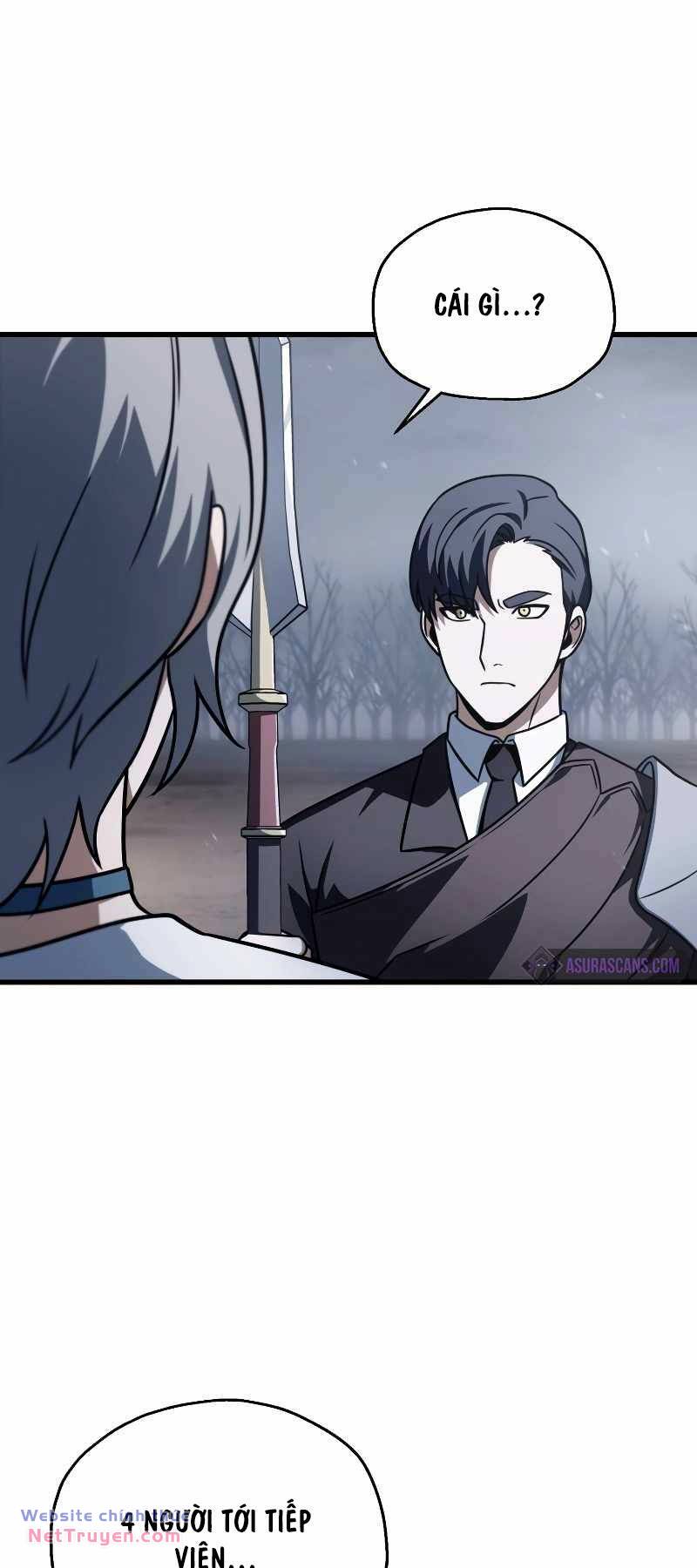 Người Chơi Không Thể Thăng Cấp - Chapter 146 - Page 68