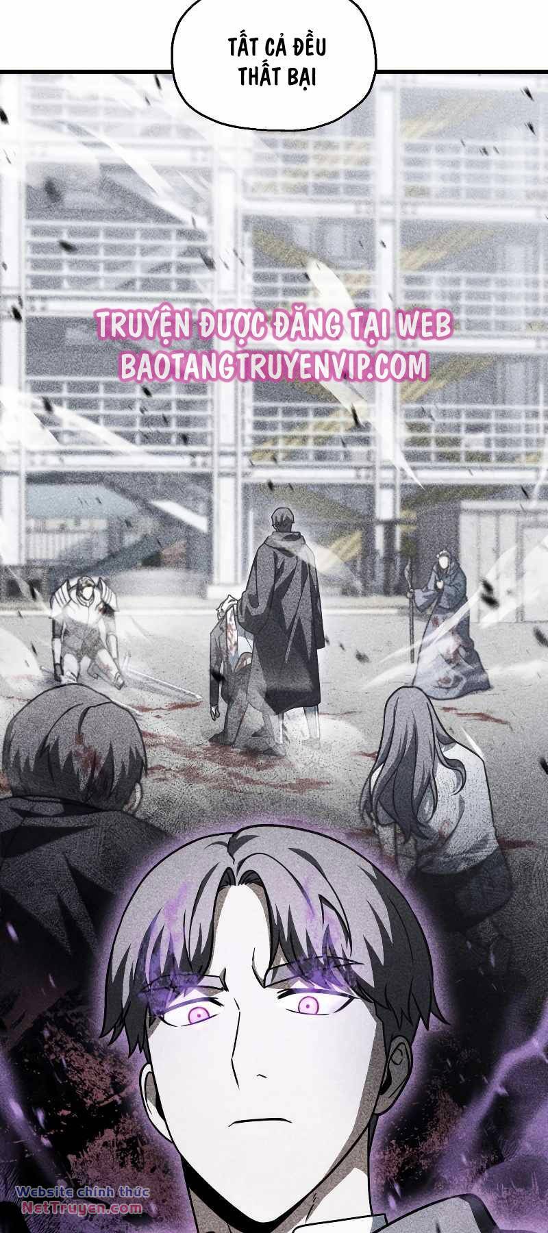 Người Chơi Không Thể Thăng Cấp - Chapter 146 - Page 70