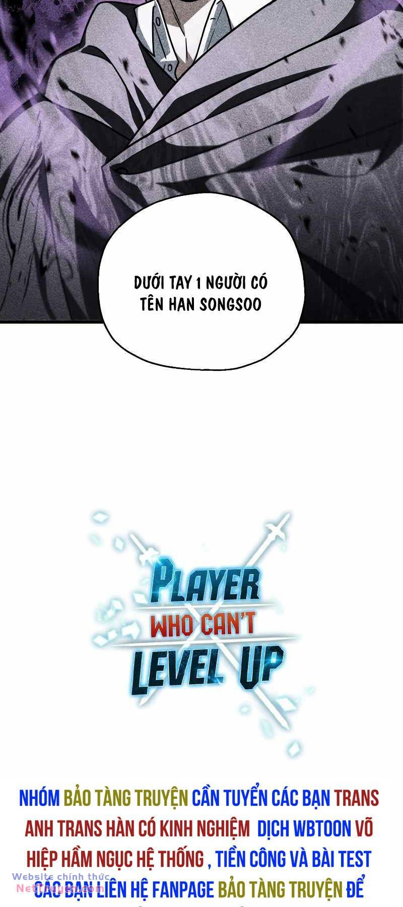 Người Chơi Không Thể Thăng Cấp - Chapter 146 - Page 71