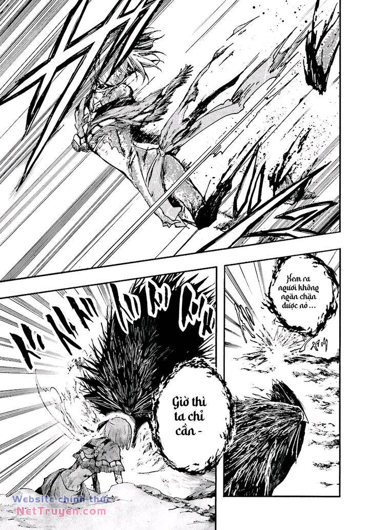 Isekai Apocalypse Mynoghra ~The Conquest of the World Starts With the Civilization of Ruin~ - Chapter 23.1 - Page 9