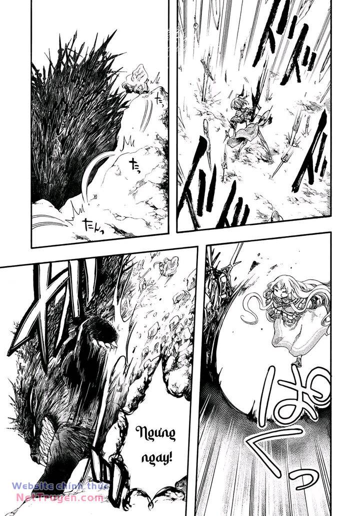 Isekai Apocalypse Mynoghra ~The Conquest of the World Starts With the Civilization of Ruin~ - Chapter 23.1 - Page 15