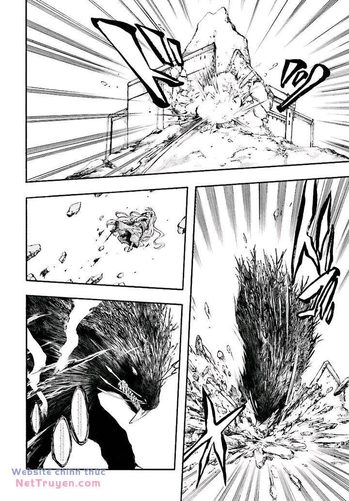 Isekai Apocalypse Mynoghra ~The Conquest of the World Starts With the Civilization of Ruin~ - Chapter 23.1 - Page 16