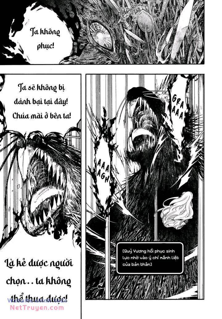 Isekai Apocalypse Mynoghra ~The Conquest of the World Starts With the Civilization of Ruin~ - Chapter 23.1 - Page 21