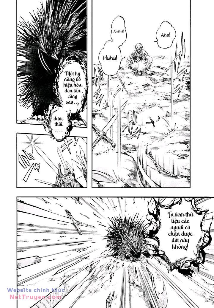 Isekai Apocalypse Mynoghra ~The Conquest of the World Starts With the Civilization of Ruin~ - Chapter 23.1 - Page 6