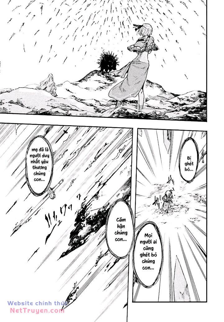 Isekai Apocalypse Mynoghra ~The Conquest of the World Starts With the Civilization of Ruin~ - Chapter 23.1 - Page 7