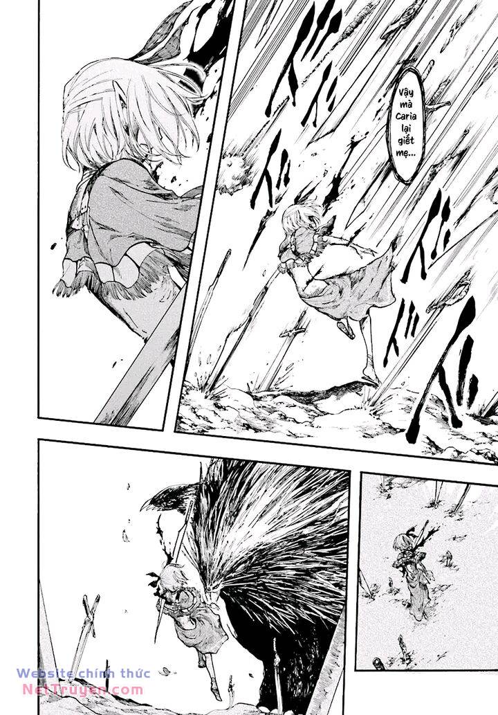 Isekai Apocalypse Mynoghra ~The Conquest of the World Starts With the Civilization of Ruin~ - Chapter 23.1 - Page 8