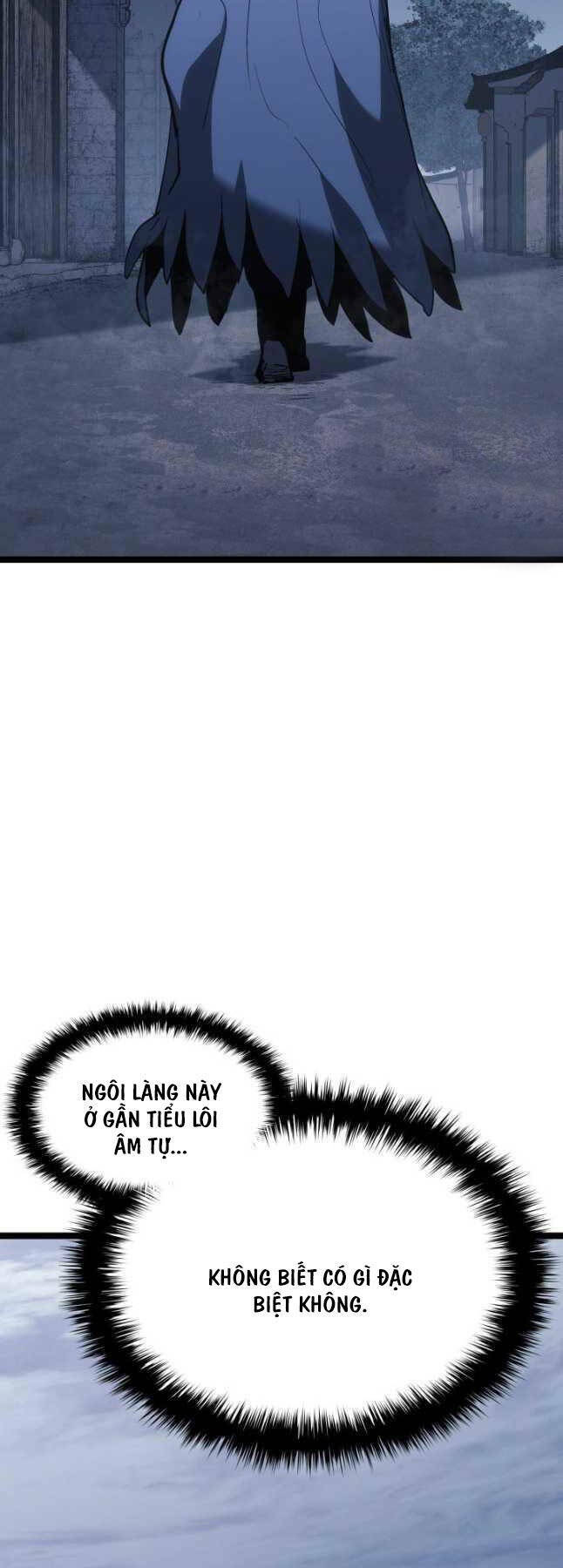 Tử Thần Phiêu Nguyệt - Chapter 85 - Page 11