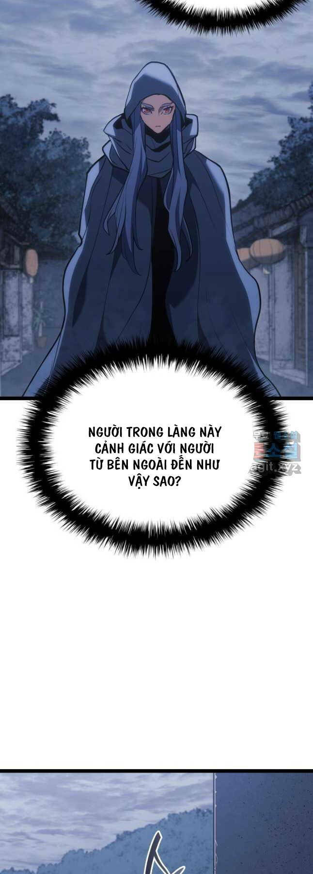 Tử Thần Phiêu Nguyệt - Chapter 85 - Page 13