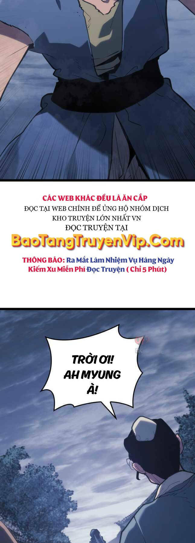 Tử Thần Phiêu Nguyệt - Chapter 85 - Page 18