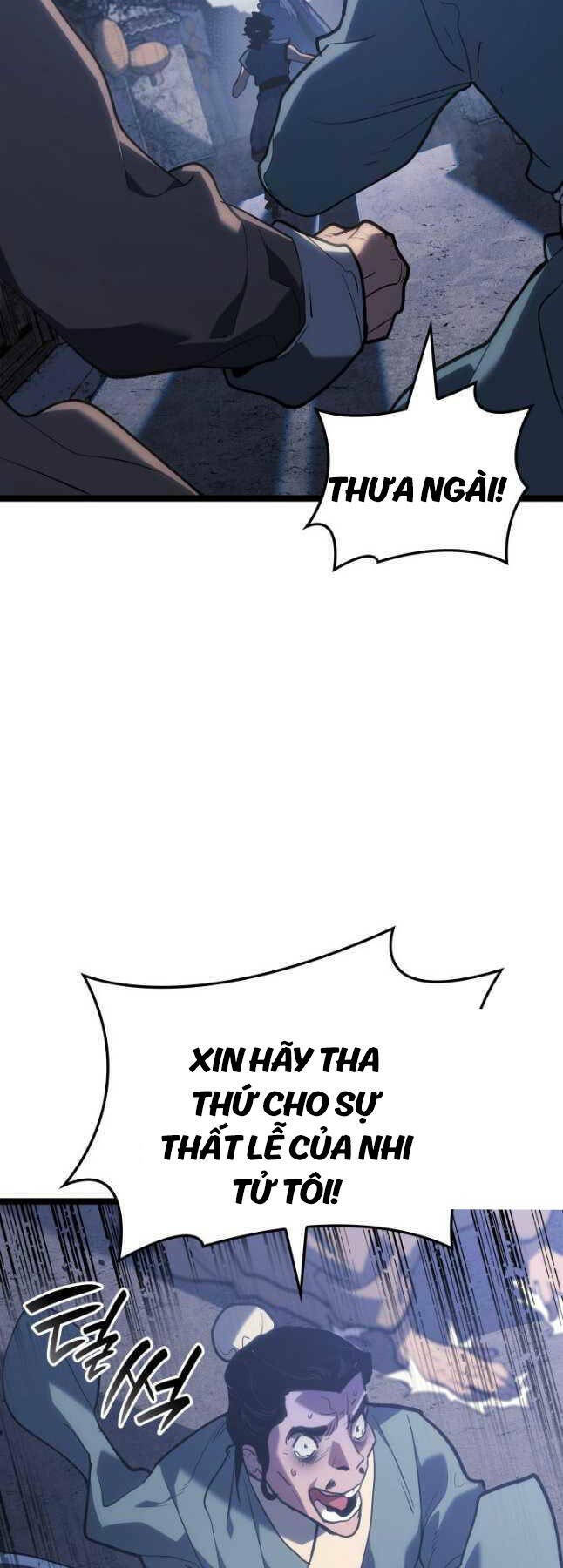 Tử Thần Phiêu Nguyệt - Chapter 85 - Page 19