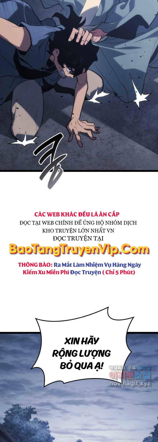 Tử Thần Phiêu Nguyệt - Chapter 85 - Page 20