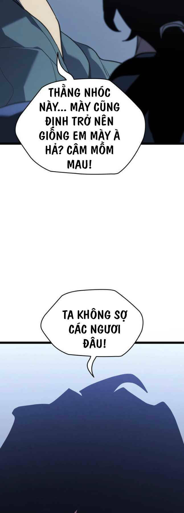 Tử Thần Phiêu Nguyệt - Chapter 85 - Page 24