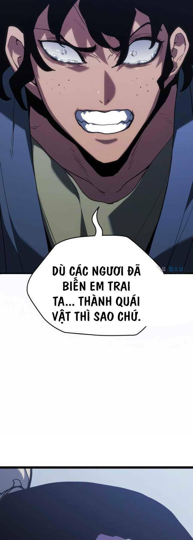 Tử Thần Phiêu Nguyệt - Chapter 85 - Page 25
