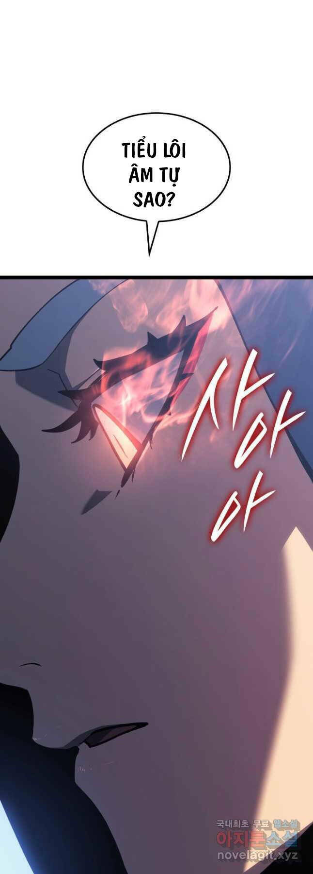 Tử Thần Phiêu Nguyệt - Chapter 85 - Page 29